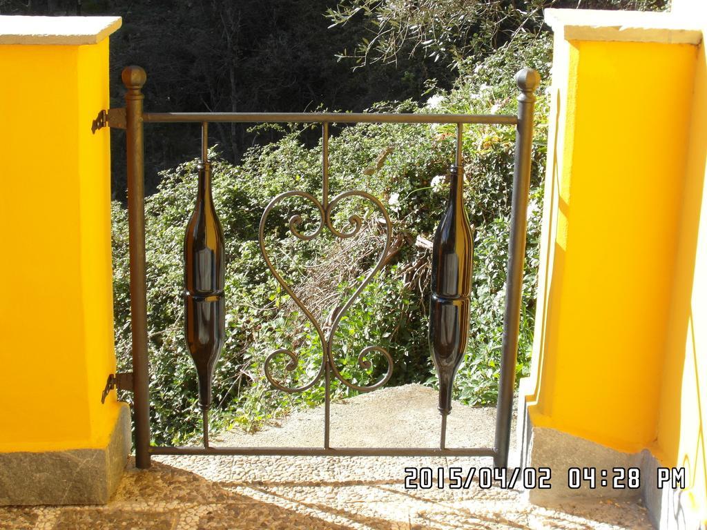 Agriturismo Costa Di Campo Vernazza Bagian luar foto