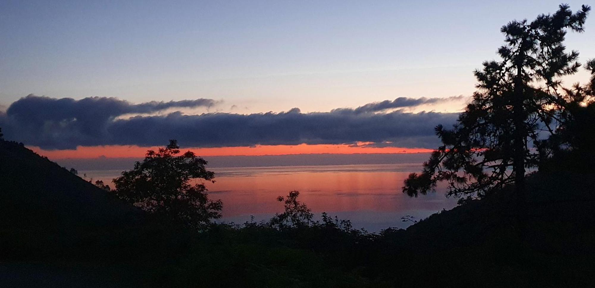 Agriturismo Costa Di Campo Vernazza Bagian luar foto