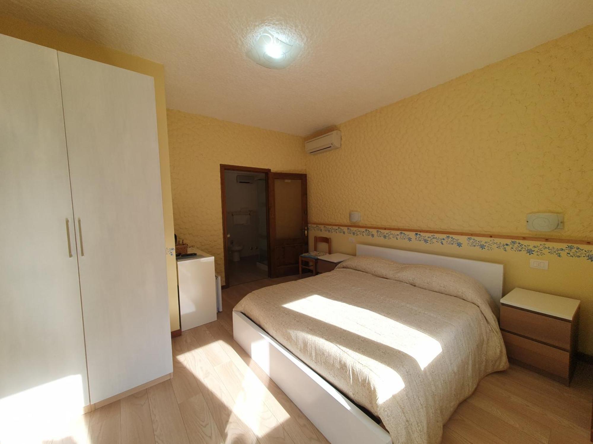 Agriturismo Costa Di Campo Vernazza Bagian luar foto