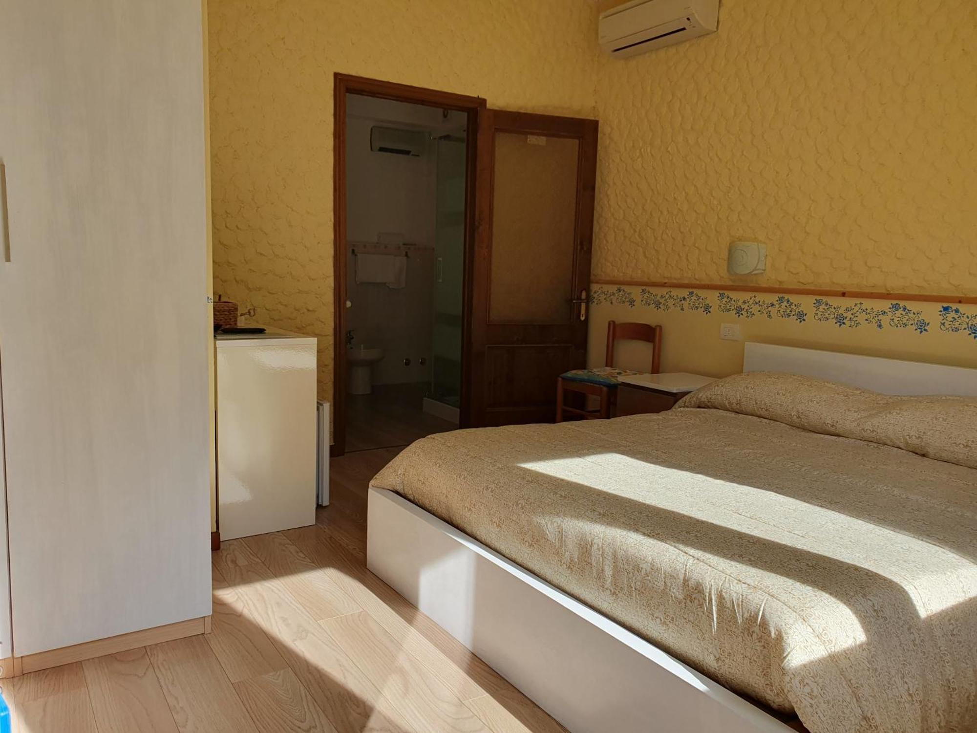 Agriturismo Costa Di Campo Vernazza Bagian luar foto