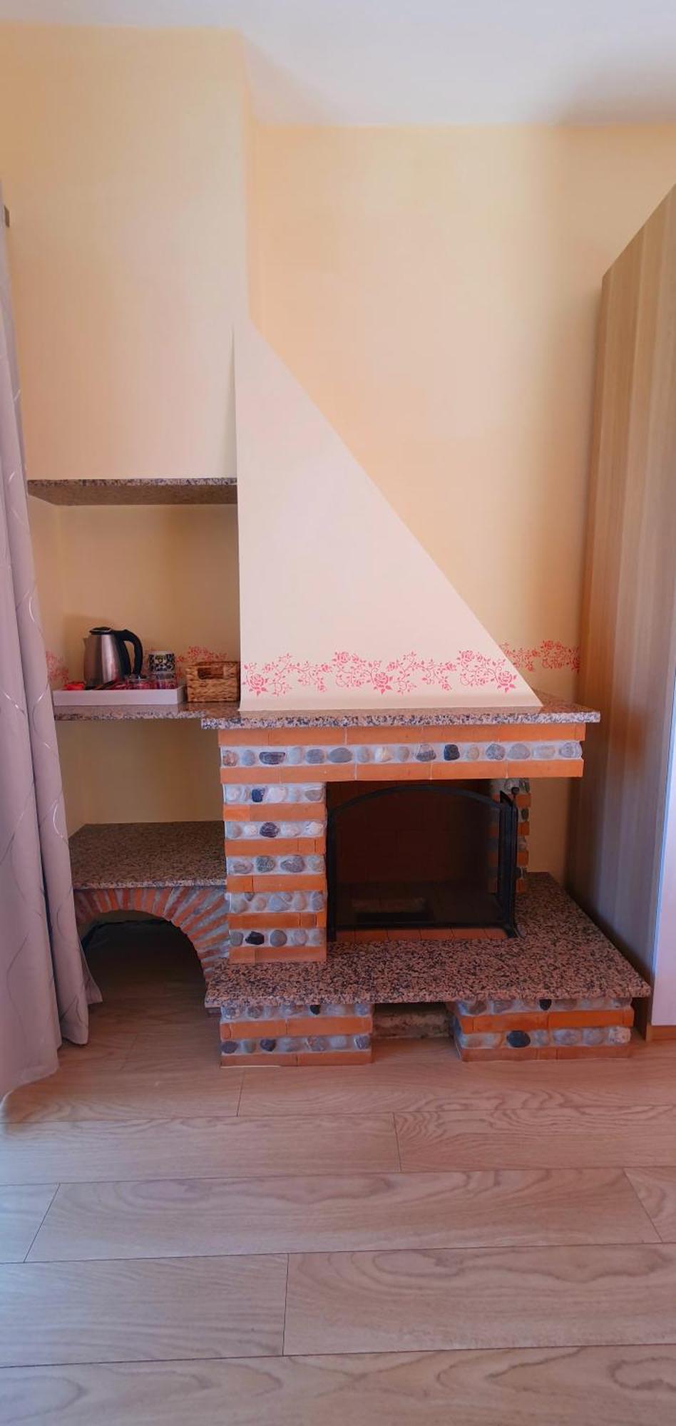 Agriturismo Costa Di Campo Vernazza Bagian luar foto