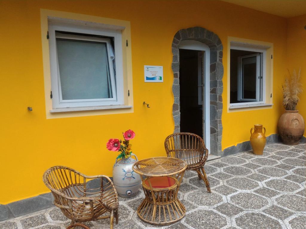 Agriturismo Costa Di Campo Vernazza Bagian luar foto
