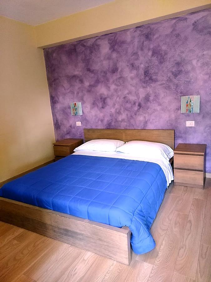 Agriturismo Costa Di Campo Vernazza Bagian luar foto